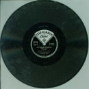 Billy May und sein Orchester - My Silent Love / Fat Man Boogie