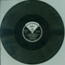 Les Paul & Mary Ford - The World is Waiting for the Sunrise / Whispering