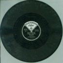 Les Paul & Mary Ford - The World is Waiting for the Sunrise / Whispering