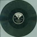 Les Paul & Mary Ford - The World is Waiting for the Sunrise / Whispering