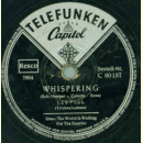 Les Paul & Mary Ford - The World is Waiting for the Sunrise / Whispering