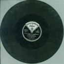 Les Paul und Mary Ford - In the good old Summertime / Carioca