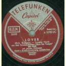 Les Paul - Brazil / Lover
