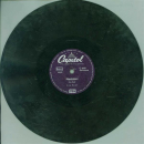 Les Paul & Mary Ford - Whither Thou Goest / Mandolino