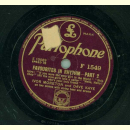 Ivor Moreton and Dave Kaye - Favourites in Rhythm