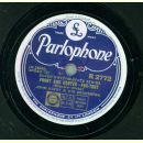 John Kirby / Harry James - Front and Center / Feet Dragging Blues