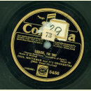 Paul Whiteman and his Orchestra - Blue Hawaii / Louise