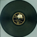 Paul Whiteman and his Orchestra - Blue Hawaii / Louise