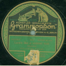 Geraldine Farrar / Frieda Hempel - Loves Like a Summer...