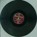 Nat Gonella & His Georgians - Boomps-a-Daisy / The Handsome Territorial 