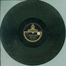 Roberto Inglez / Harry James - My foolish heart / Two...
