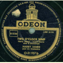 Roberto Inglez / Harry James - My foolish heart / Two oclock jump