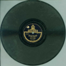 Roberto Inglez / Harry James - My foolish heart / Two oclock jump