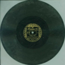 Jerry Wald und Chris Connors - Cherokee / You`re The Cream In My Coffee