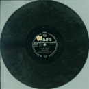 The Blue Sioux City Five - Ti-Pi-Tin / In the mood