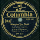 Jo Stafford - Kissin Bug Boogie / Hawaiian War Chant