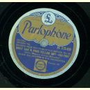 Duke Ellington and his Orchestra - Second New Rhythm Style Series No. 57 / Second New Rhythm Style Series No. 58