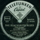Kay Starr / Ella Mae Morse - Wheel of Fortune / The Blacksmith Blues
