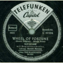 Kay Starr / Ella Mae Morse - Wheel of Fortune / The Blacksmith Blues