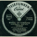 Kay Starr / Ella Mae Morse - Wheel of Fortune / The Blacksmith Blues
