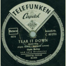 Clyde McCoy - Sugar Blues / Tear it Down