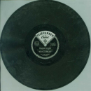 Les Paul und Mary Ford - Smoke Rings / Meet Mister Callaghan