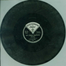 Les Paul und Mary Ford - Smoke Rings / Meet Mister Callaghan