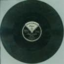 Les Paul und Mary Ford - Bye Bye Blues / Mammys Boogie
