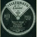 Stan Kenton und sein Orchester - Bags and Baggage / Delicado
