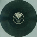 Les Paul und Mary Ford - Bye Bye Blues / Mammys Boogie