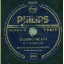 Hotcha Mundharmonika Trio mit Rhythmusbegleitung - Blowing The Rag / 12th Street Rag