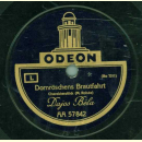 Dajos Bela -  Bienchen Maja / Dornröschens Brautfahrt
