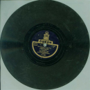 The Ferera Trio - Die Parade der Geliebten / Mondschein in Carolina