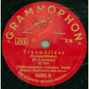 Philharmonisches Orchester: Emil Reesen - Traumbilder Teil I und II
