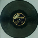 Layton and Johnstone / The Swinging Sophomores - My blue heaven / Sweet Marie