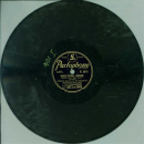 Roberto Inglez and his Orchestra - Never before-beguine / What might have been 