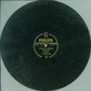 Pete Hanley - Big Mamou / Should you change your mind