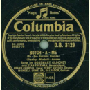 Rosemary Clooney - Half as Much / Botch-a-Me