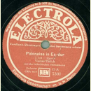 Vaclav Talich - Polonaise in Es-dur Teil I und II