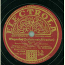 Regensburger Domchor - Mariae Wiegenlied / Wiegenlied