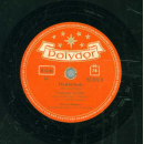 Peterli Hinnen - Rosmarie / Hoddi-hock