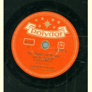 Hula-Hawaiian-Quartett - Die Perle auf dem Meeresgrund / Vor Hawaii, vor Hawaii auf der Lagune