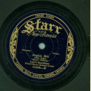 Lanis Hawaiians - Jeannine / Angela Mia