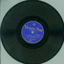 George Kay, Ray Nichols & his Palais Royal Orchestra...