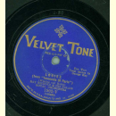 George Kay, Ray Nichols & his Palais Royal Orchestra - Ill always be in love with you / Louise