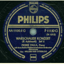 Pierre Palla - Warschauer Konzert