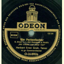 Herbert Ernst Groh - Der Bajazzo / Die Perlenfischer