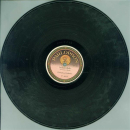 Parlophon-Orchester - Am goldenen Horn / Indianerliebe