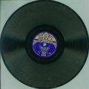 Claude Ivy - Whre are you? / Why waste your tears?