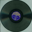 Claude Ivy - Whre are you? / Why waste your tears?
